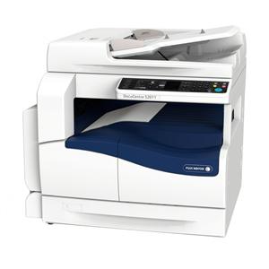 Máy Photocopy Fuji Xerox S2520 CPS NW E